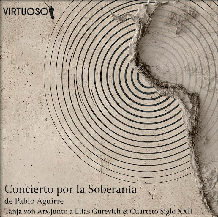 Concierto por la Soberanía Concierto por la Soberanía