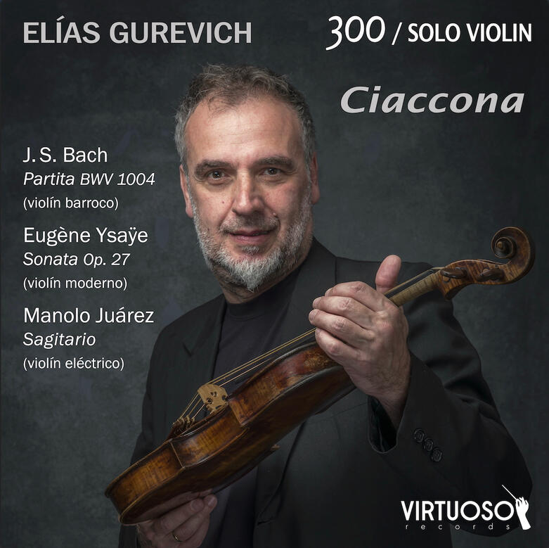 Ciaccona Ciaccona